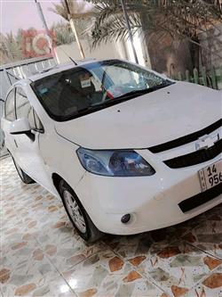 شيفروليه سايل